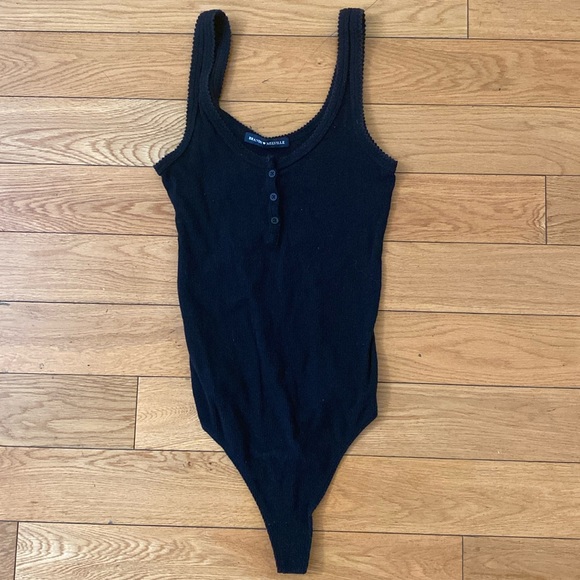 Brandy bodysuit - Picture 1 of 2